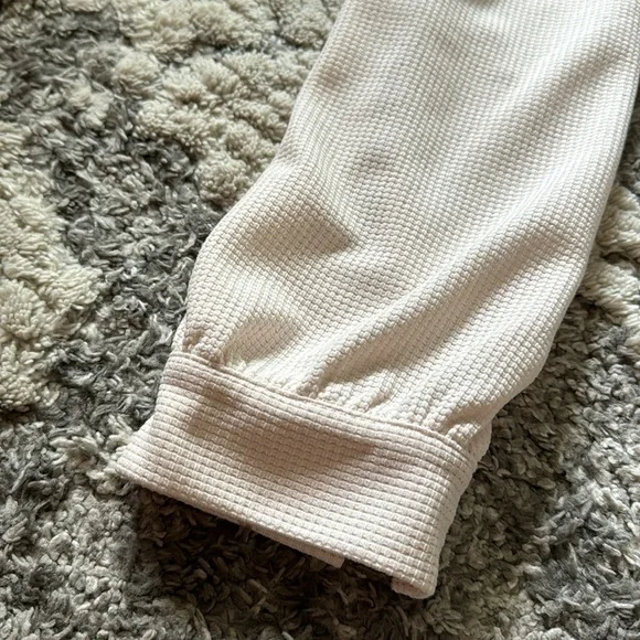 Cream Dress - Picture 2 of 5